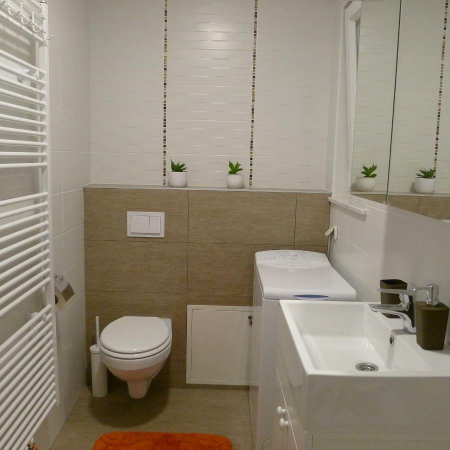 Zola Apartment Zagreb Exterior photo