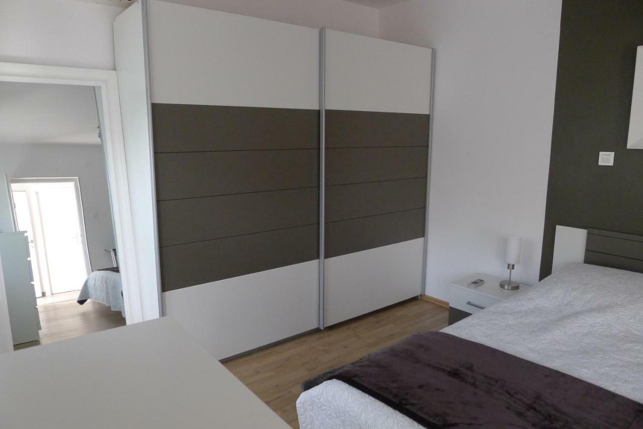 Zola Apartment Zagreb Exterior photo